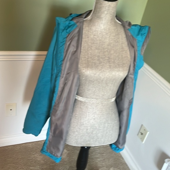 Paradox jacket beautiful colour! - Picture 5 of 6